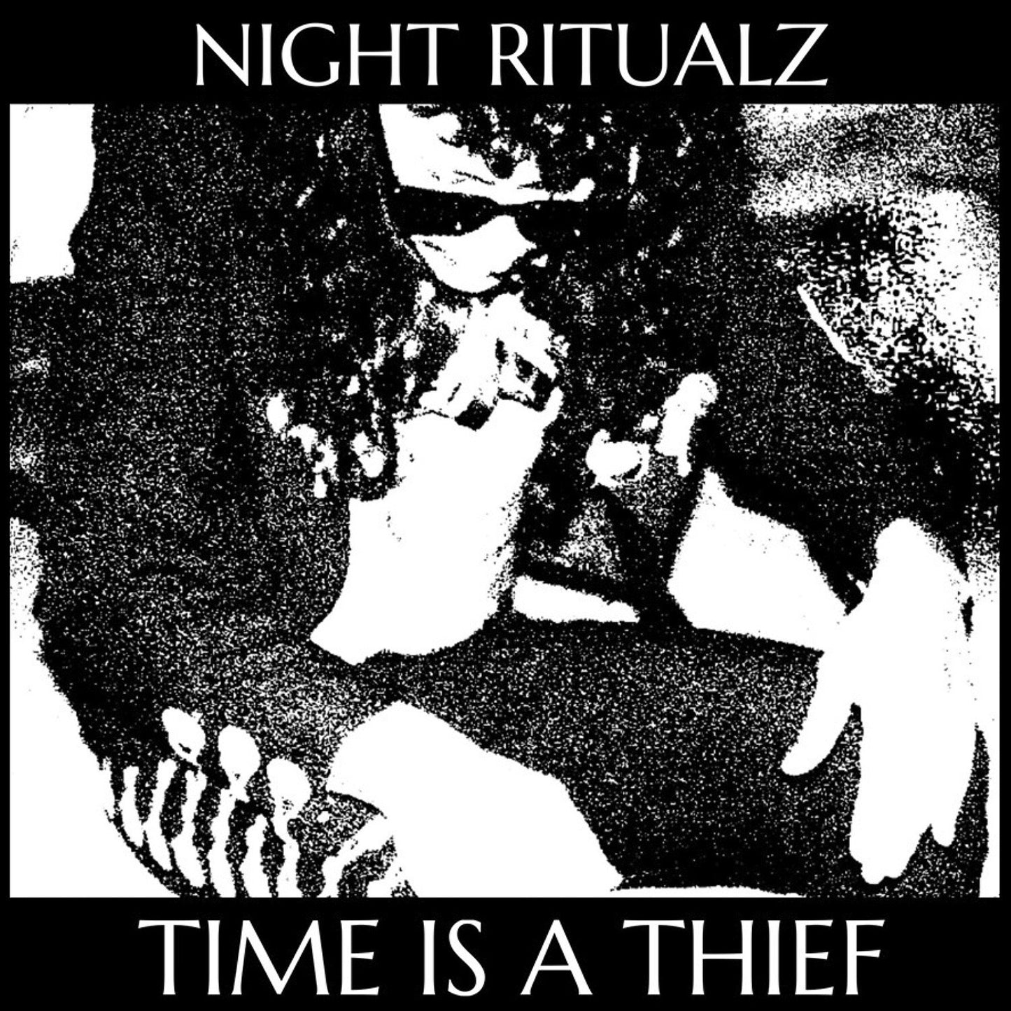 Time Is A Thief