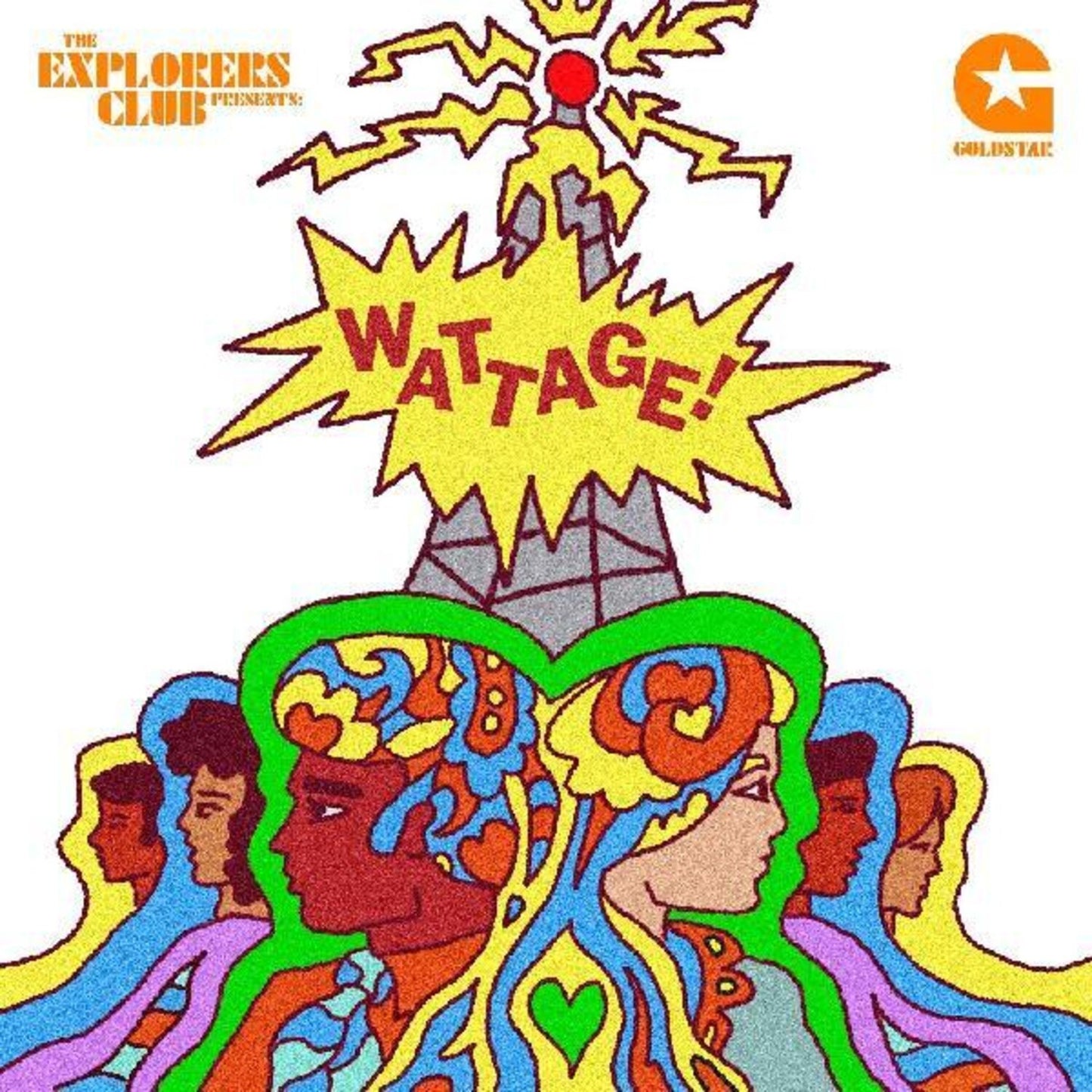 Wattage