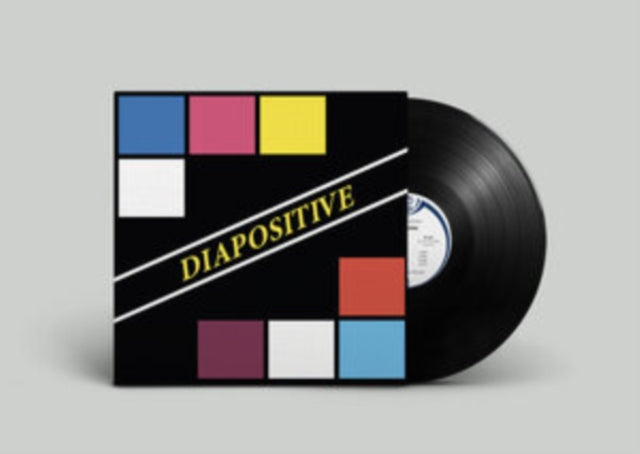 Diapositive
