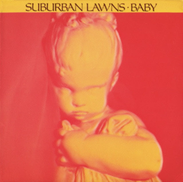 Baby (Color LP Vinyl)