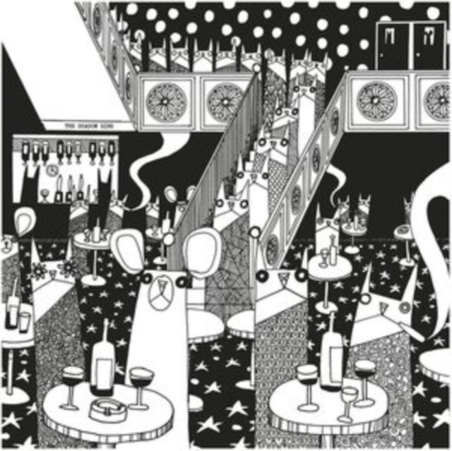 This LP Vinyl is brand new.Format: LP VinylMusic Style: AvantgardeThis item's title is: City LightsArtist: Shadow RingLabel: BLANK FORMS EDITIONSBarcode: 783970982582Release Date: 10/6/2023