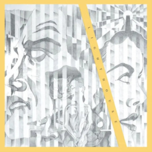 Lighthouse (2LP)