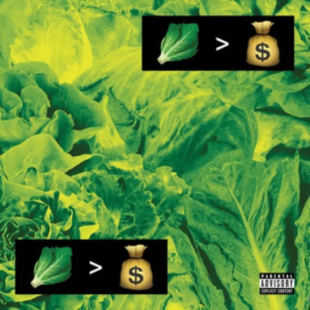 Better Than Money (X) (Mellow Yellow Vinyl)