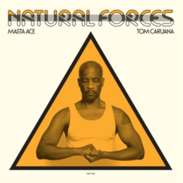 Natural Forces (2LP)
