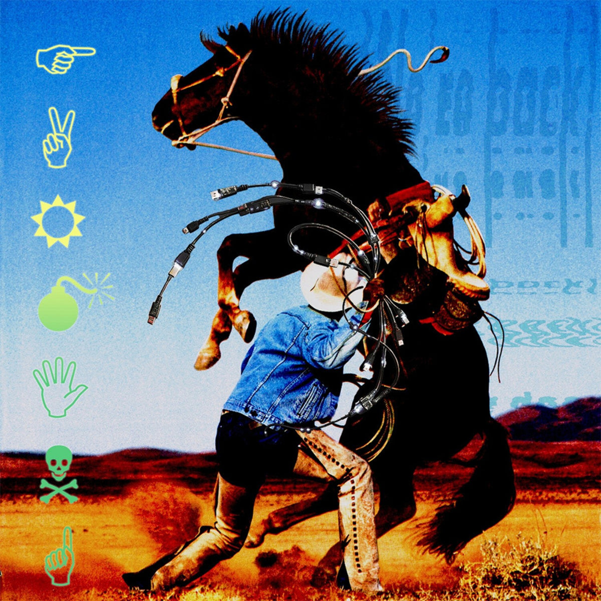 Farming (2LP)