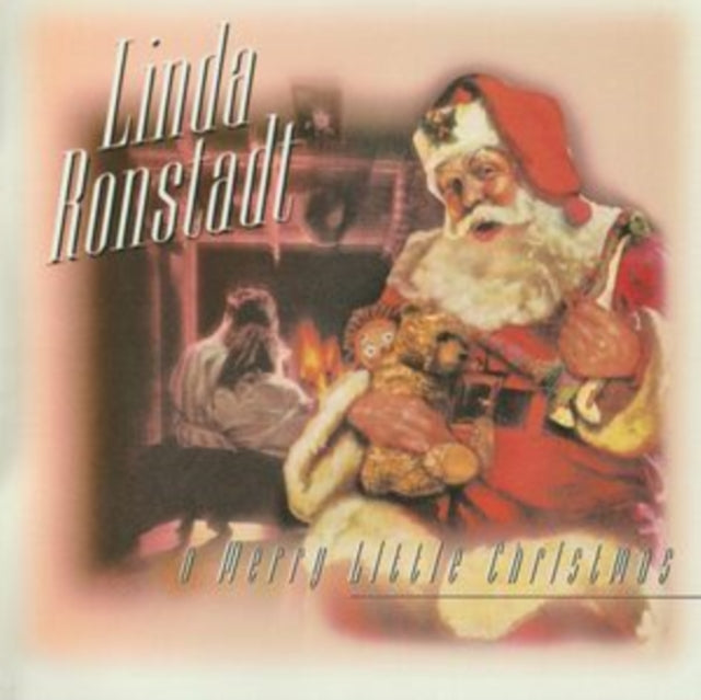 This CD is brand new.Format: CDMusic Style: HolidayThis item's title is: Merry Little ChristmasArtist: Linda RonstadtLabel: Iconic Artists GroupBarcode: 784300321675Release Date: 10/27/2023