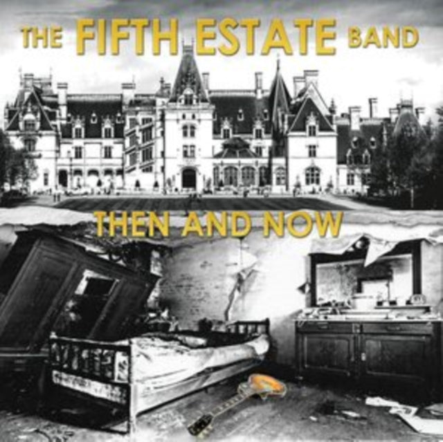 Then & Now