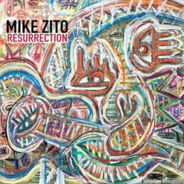 This LP Vinyl is brand new.Format: LP VinylMusic Style: Electric BluesThis item's title is: ResurrectionArtist: Mike ZitoLabel: SONO RECORDING GROUPBarcode: 786468879449Release Date: 9/24/2021
