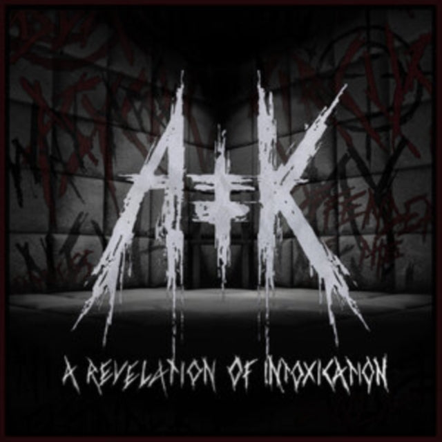 Revelation Of Intoxication