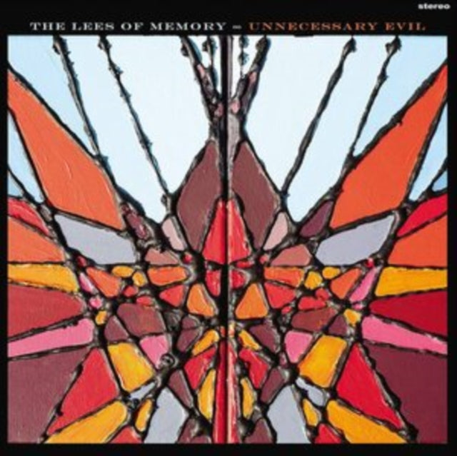 Unnecessary Evil (Import)