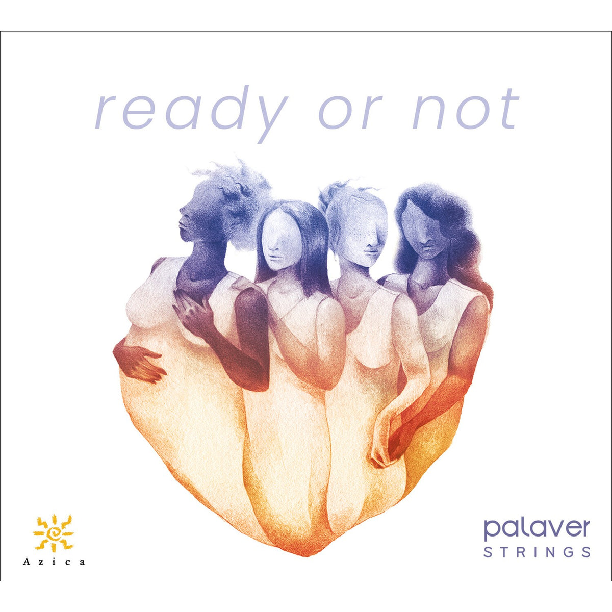 Ready Or Not