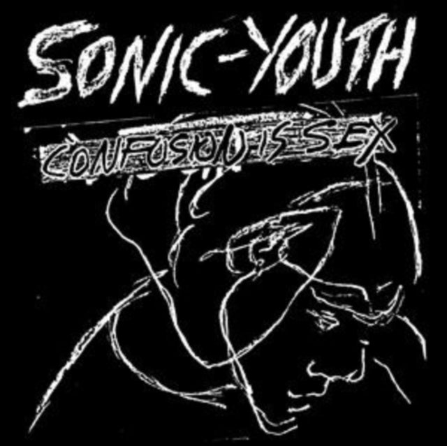 Hits Are For Squares (2LP) & Confusion Is Sex