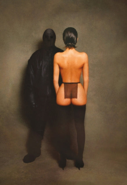 This Music Cassette is brand new.Format: Music CassetteMusic Style: Contemporary R&BThis item's title is: Vultures 1Artist: Ye (Kanye West) & Ty Dolla SignLabel: YZYBarcode: 788362973902Release Date: 11/29/2024