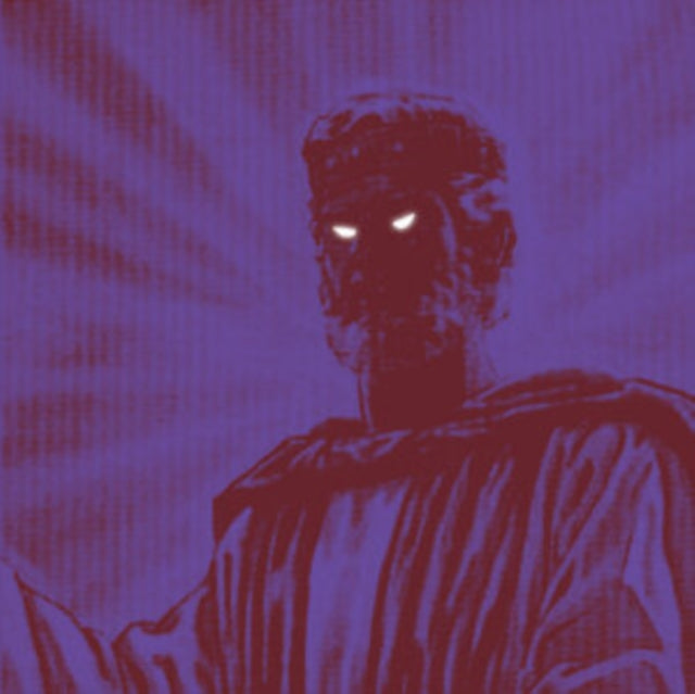Exalted King (Purple Vinyl/2LP)