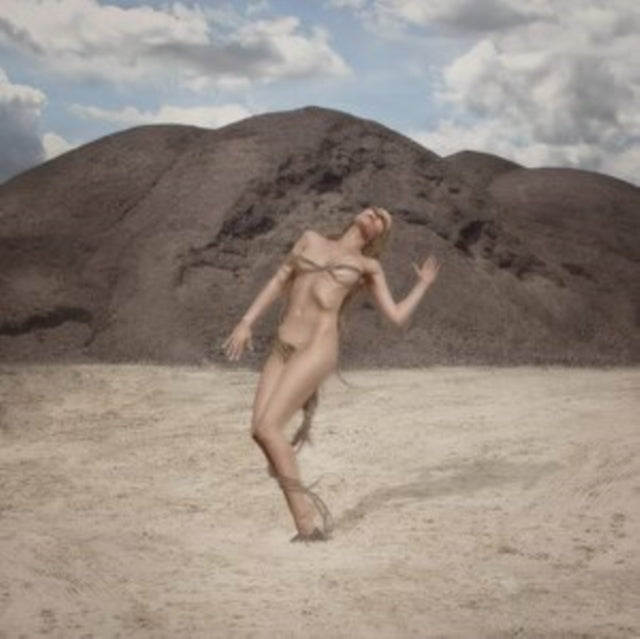 Tipping Scale (Clear LP Vinyl)