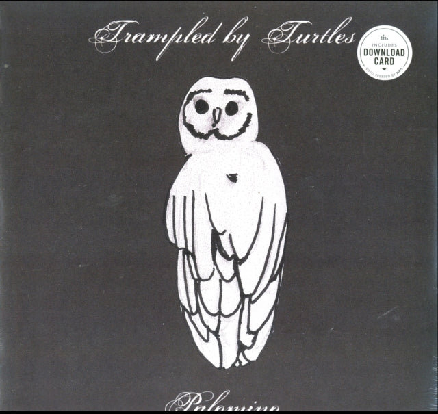 Songs From A Ghost Town & Palomino