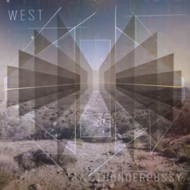 This LP Vinyl is brand new.Format: LP VinylThis item's title is: West (Gatefold)Artist: ThunderpussyLabel: Trash CasualBarcode: 789577790117Release Date: 5/24/2024