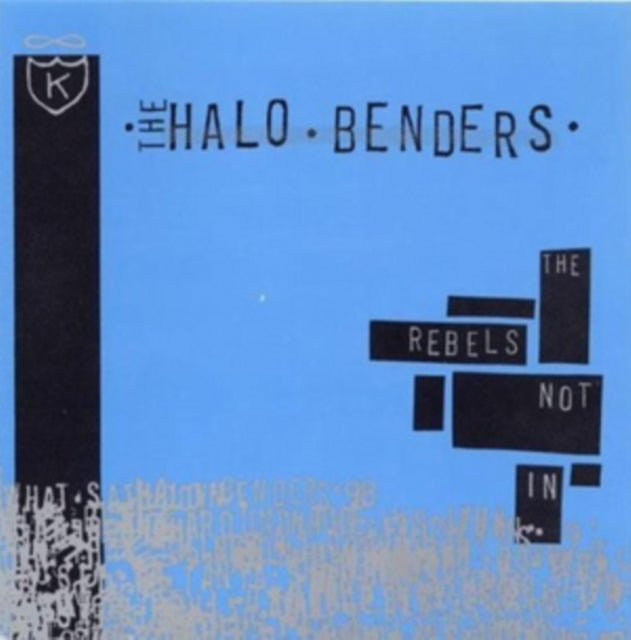 Rebels Not In