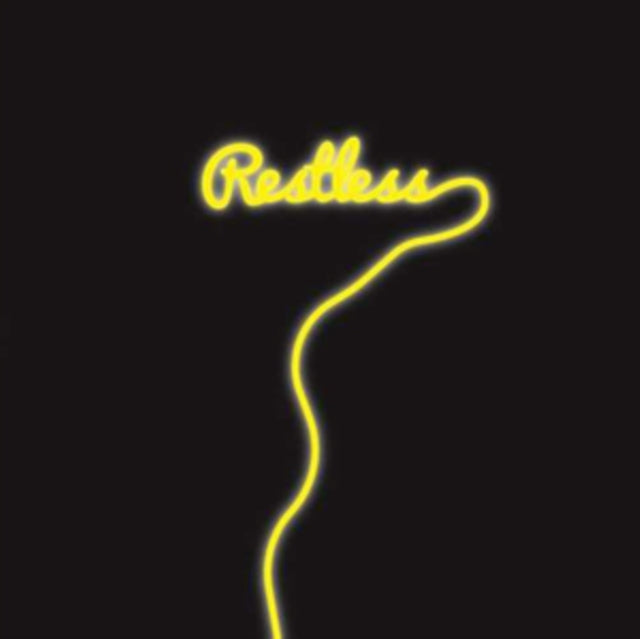 This LP Vinyl is brand new.Format: LP VinylThis item's title is: RestlessArtist: RestlessBarcode: 789856127610Release Date: 9/27/2019