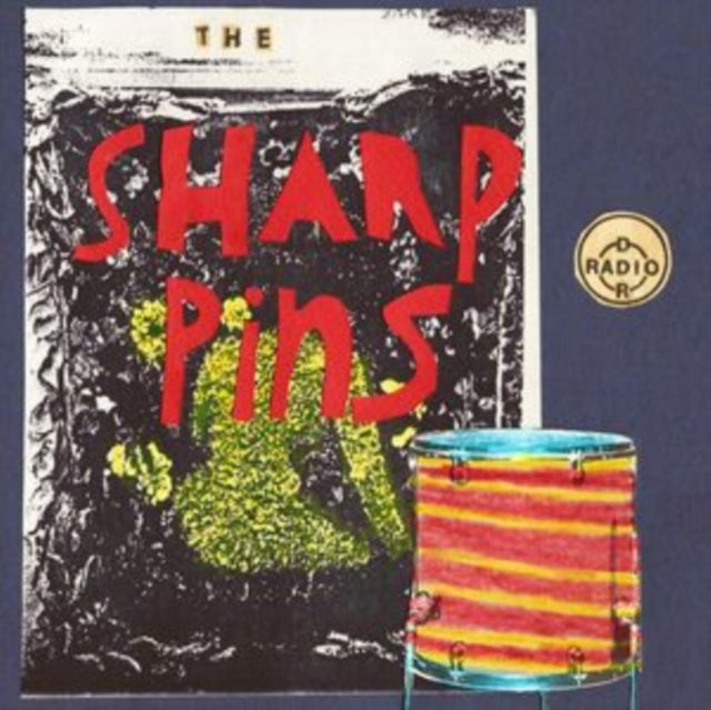 This LP Vinyl is brand new.Format: LP VinylMusic Style: Jangle PopThis item's title is: Radio DdrArtist: Sharp PinsLabel: KBarcode: 789856130115Release Date: 4/11/2025
