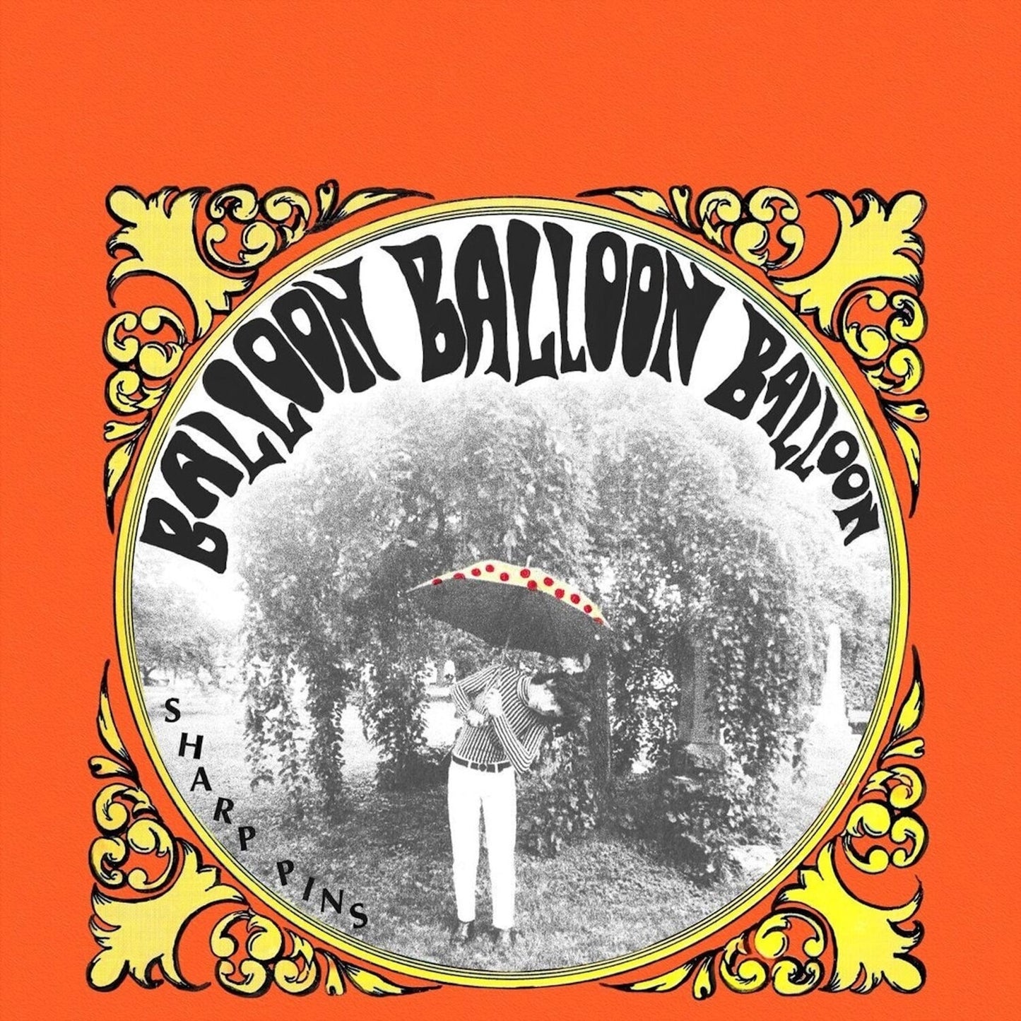 Balloon Balloon Balloon