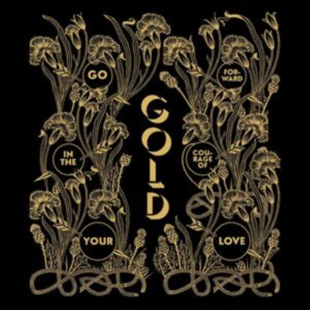 Gold (2LP)