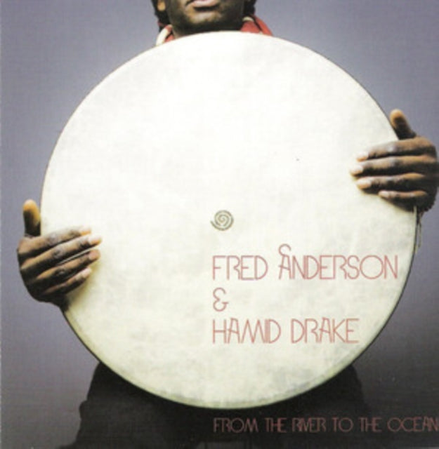 From The River To The Ocean (2LP)