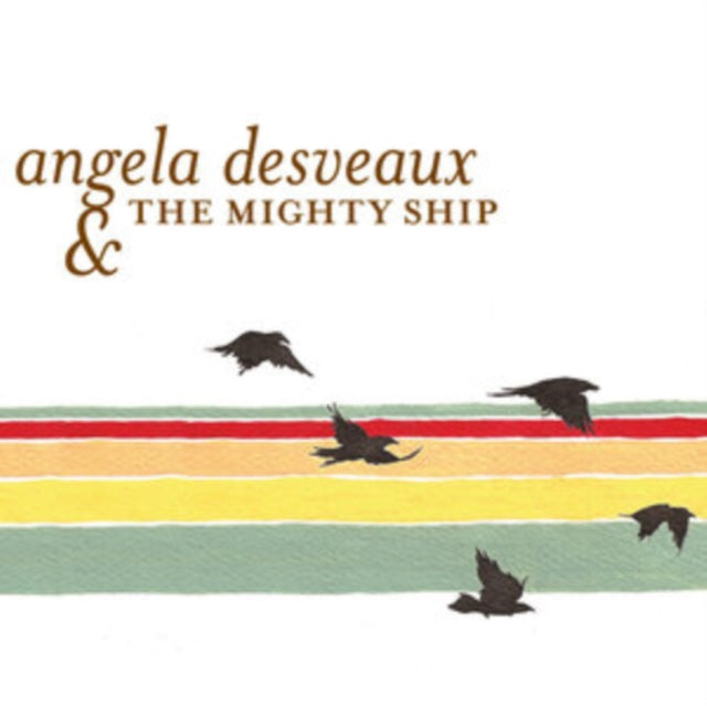 Mighty Ship