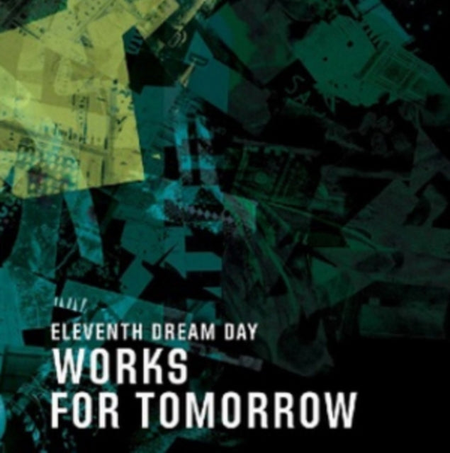 Works For Tomorrow