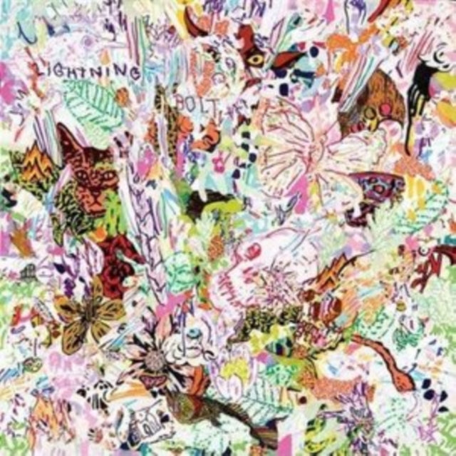 Earthly Delights
