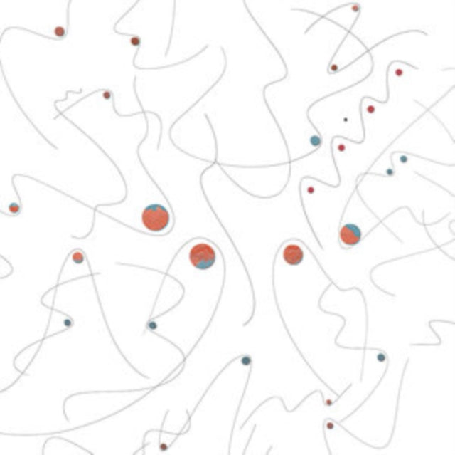 Nijimusi (2LP/Deluxe)