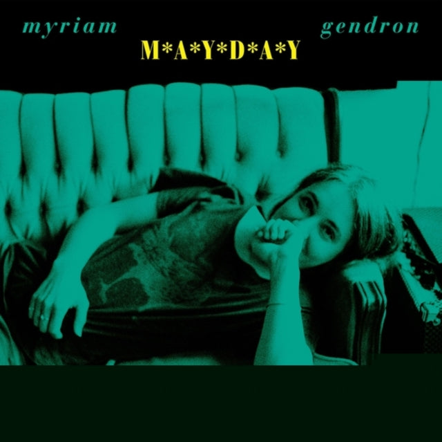 This CD is brand new.Format: CDThis item's title is: MaydayArtist: Myriam GendronLabel: Thrill JockeyBarcode: 790377061529Release Date: 5/10/2024