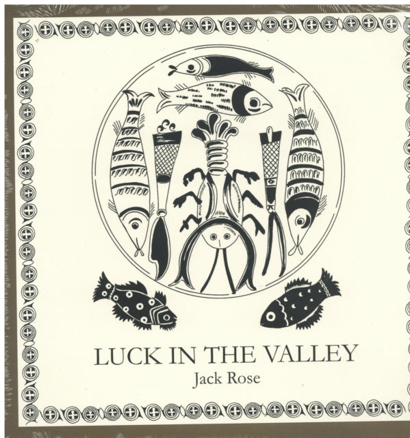 Luck In The Valley (Limited Brown LP Vinyl)