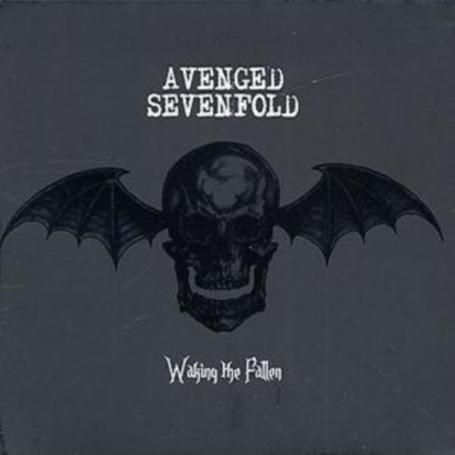 Waking The Fallen