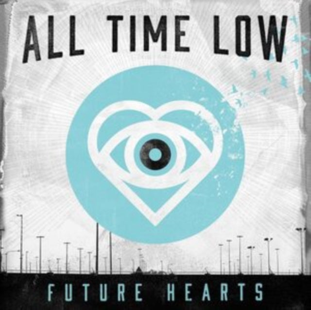 This LP Vinyl is brand new.Format: LP VinylMusic Style: Pop PunkThis item's title is: Future HeartsArtist: All Time LowLabel: HOPELESS RECORDSBarcode: 790692212910Release Date: 4/7/2015