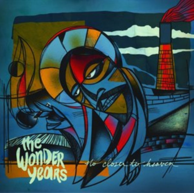 No Closer To Heaven