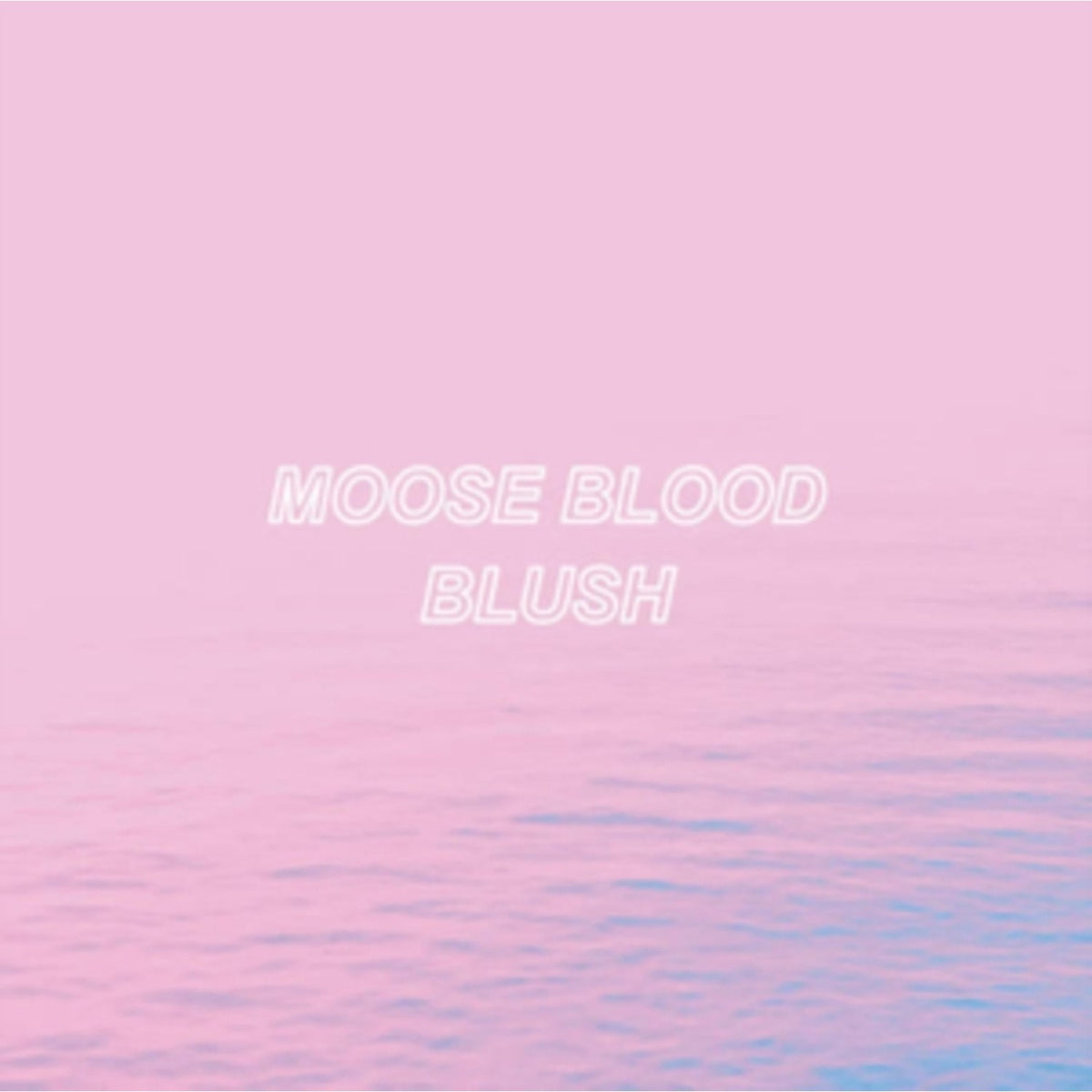 Blush (Limited)