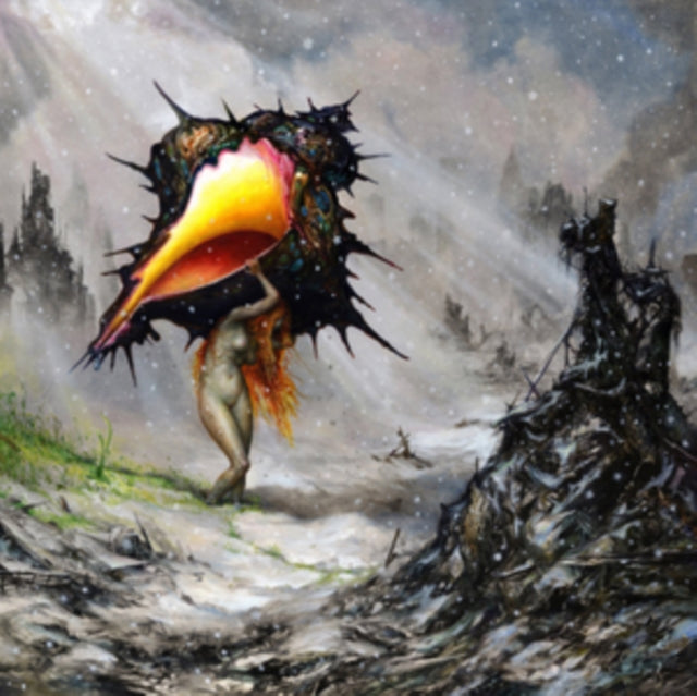 This LP Vinyl is brand new.Format: LP VinylMusic Style: Prog RockThis item's title is: AmuletArtist: Circa SurviveLabel: HOPELESSBarcode: 790692238712Release Date: 9/22/2017
