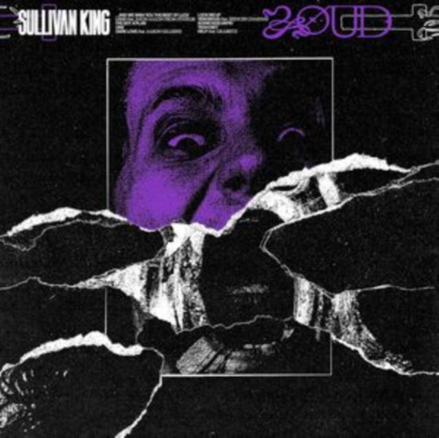 Loud (Neon Purple LP Vinyl)