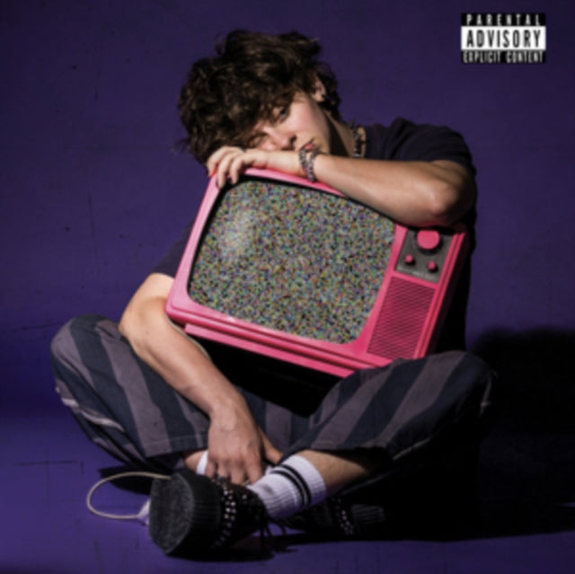This LP Vinyl is brand new.Format: LP VinylThis item's title is: Growing Up On The Internet (Neon Pink LP Vinyl)Artist: NoahfinnceBarcode: 790692704217Release Date: 3/8/2024