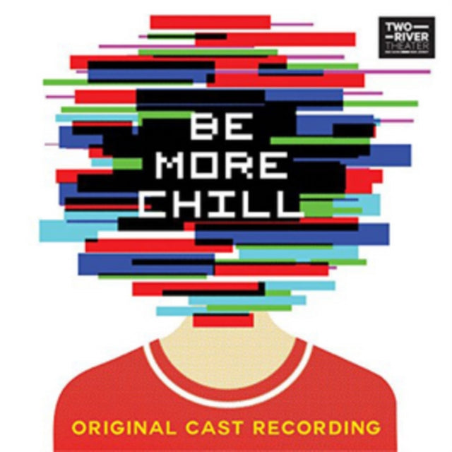 This CD is brand new.Format: CDMusic Style: Synth-popThis item's title is: Be More Chill (Original Cast Recordings)Artist: Various ArtistsLabel: CBSBarcode: 791558449426Release Date: 12/18/2015