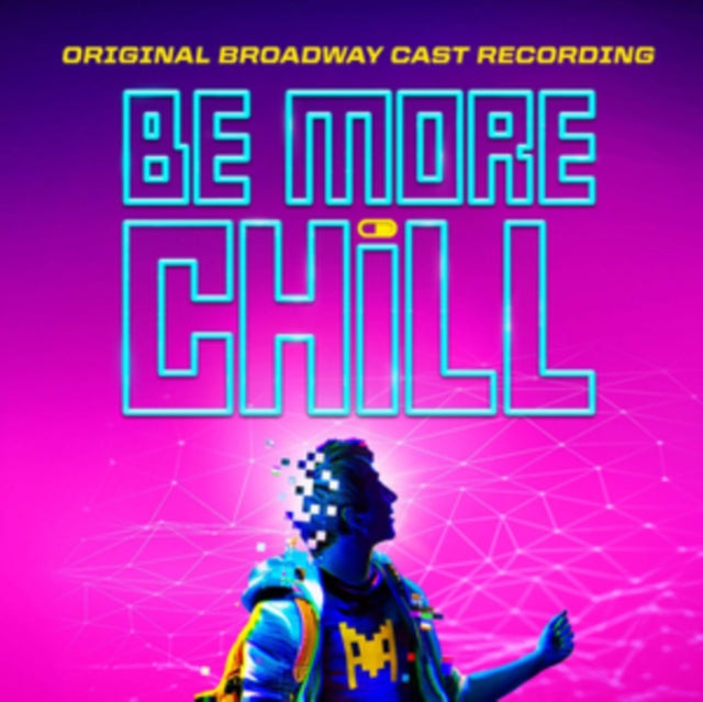 This CD is brand new.Format: CDMusic Style: MusicalThis item's title is: Be More Chill (Original Broadway Cast Recording)Artist: Joe IconisLabel: Ghostlight RecordsBarcode: 791558459425Release Date: 7/19/2019