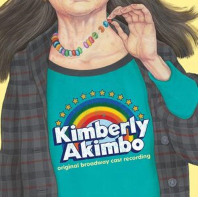 Kimberly Akimbo Ost
