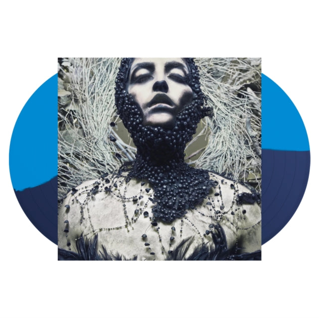 Jane Live (2LP/Limited Edition/Half Cyan Blue/Half Bluejay Vinyl)