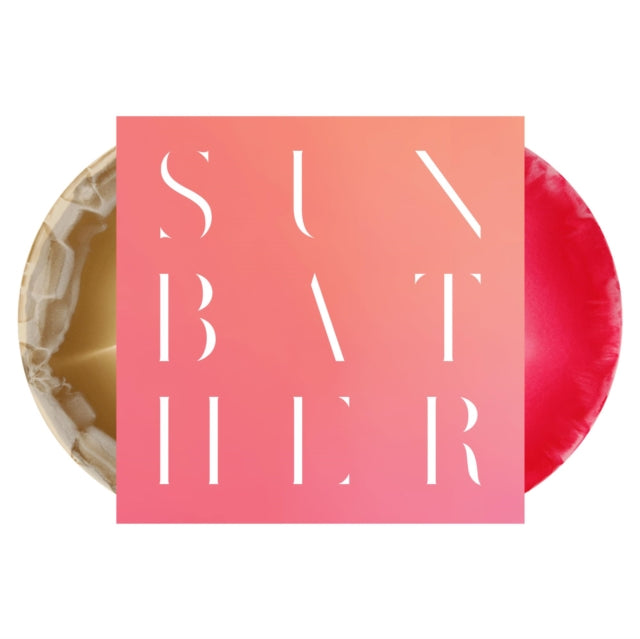 This LP Vinyl is brand new.Format: LP VinylMusic Style: BlackgazeThis item's title is: Sunbather: 10Th Anniversary Remix/Remaster (2LP)Artist: DeafheavenLabel: DeathwishBarcode: 791689665757Release Date: 11/17/2023