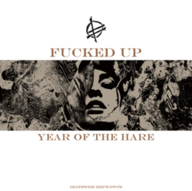 This 12 Inch Vinyl is brand new.Format: 12 Inch VinylThis item's title is: Year Of The Hare Ep (Coloured Vinyl)Artist: Fucked UpBarcode: 791689666341Release Date: 5/17/2024