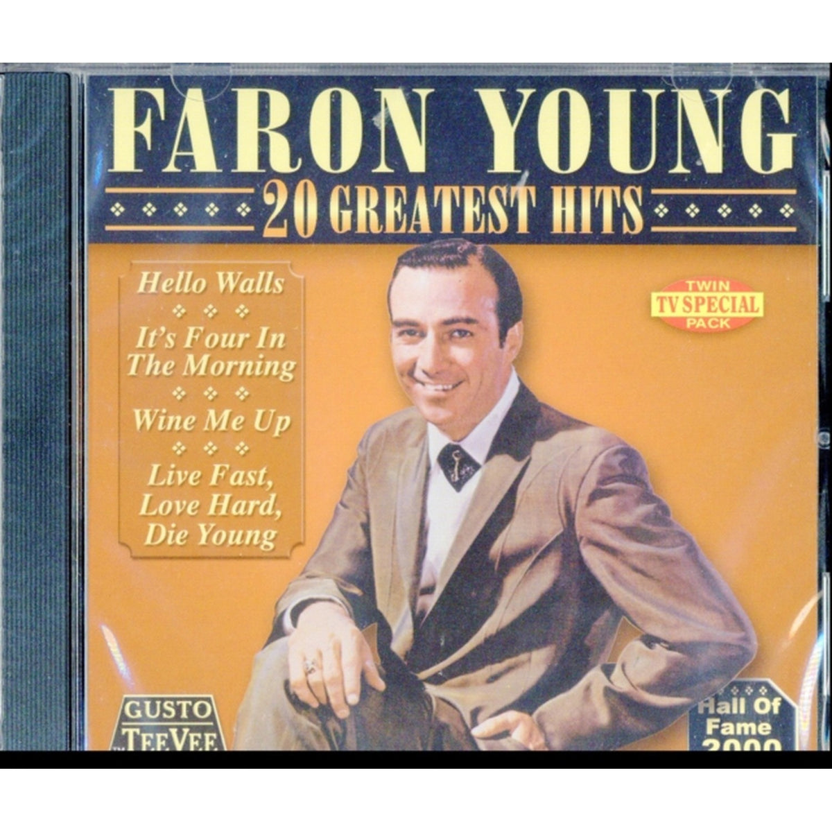 20 Greatest Hits