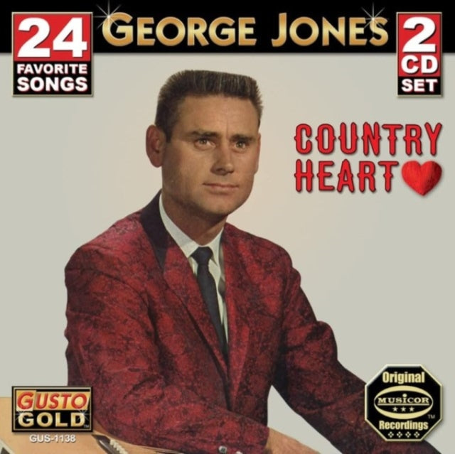 Country Heart