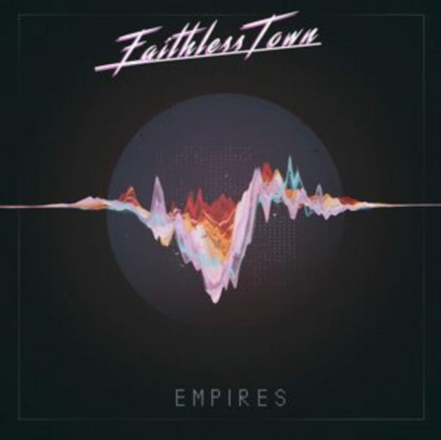 This CD is brand new.Format: CDThis item's title is: EmpiresArtist: Faithless TownBarcode: 792625998984Release Date: 2/21/2020