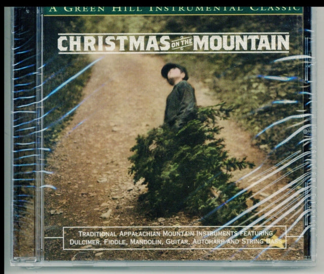Christmas On Mountain